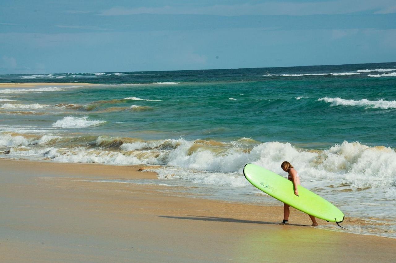 The South - Beach & Lake Ahangama Koggala Exterior photo
