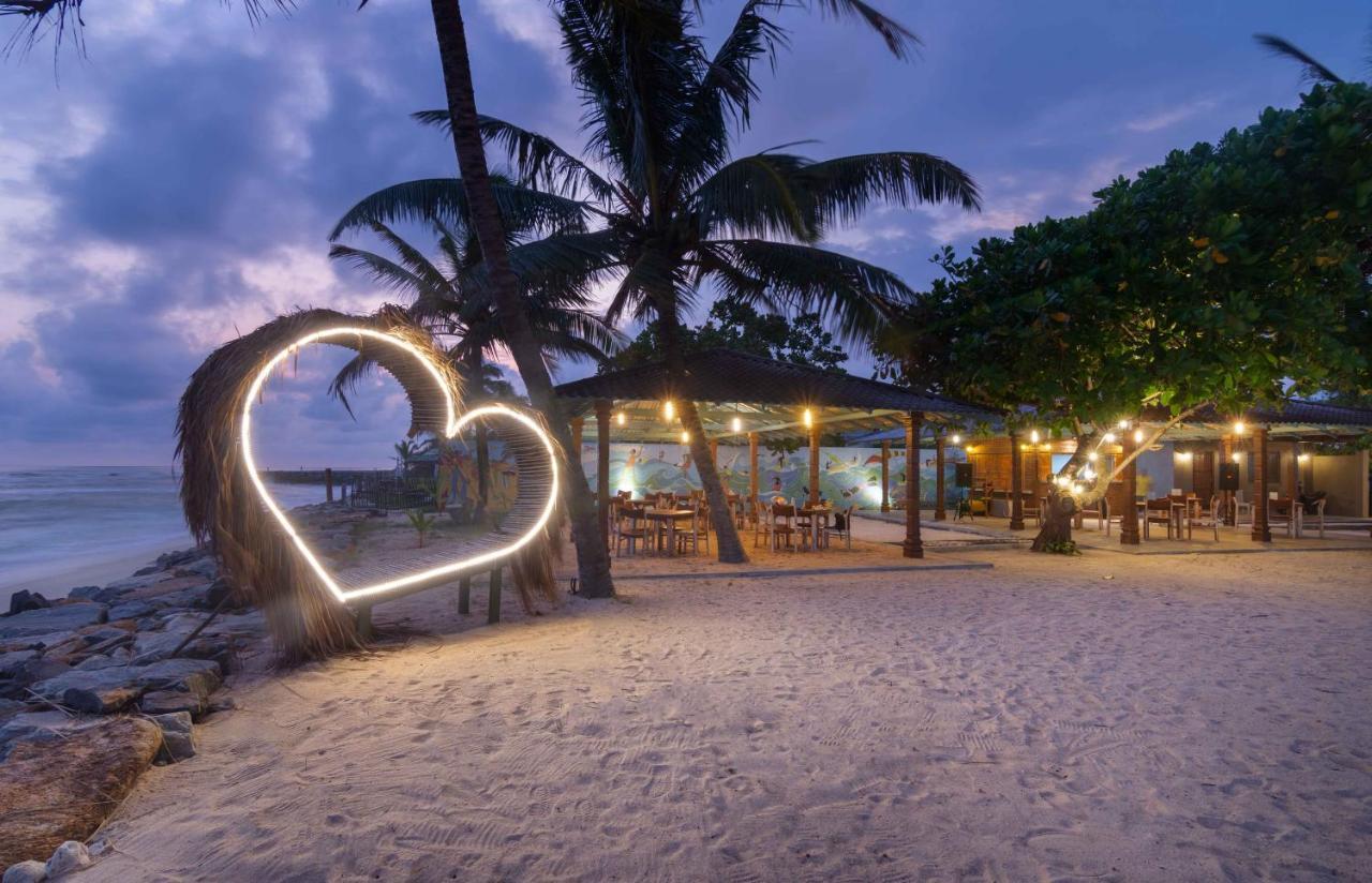 The South - Beach & Lake Ahangama Koggala Exterior photo