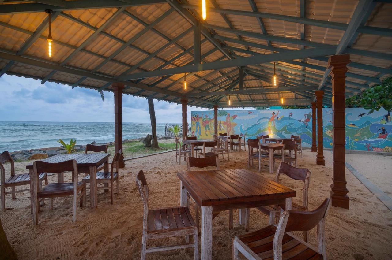 The South - Beach & Lake Ahangama Koggala Exterior photo