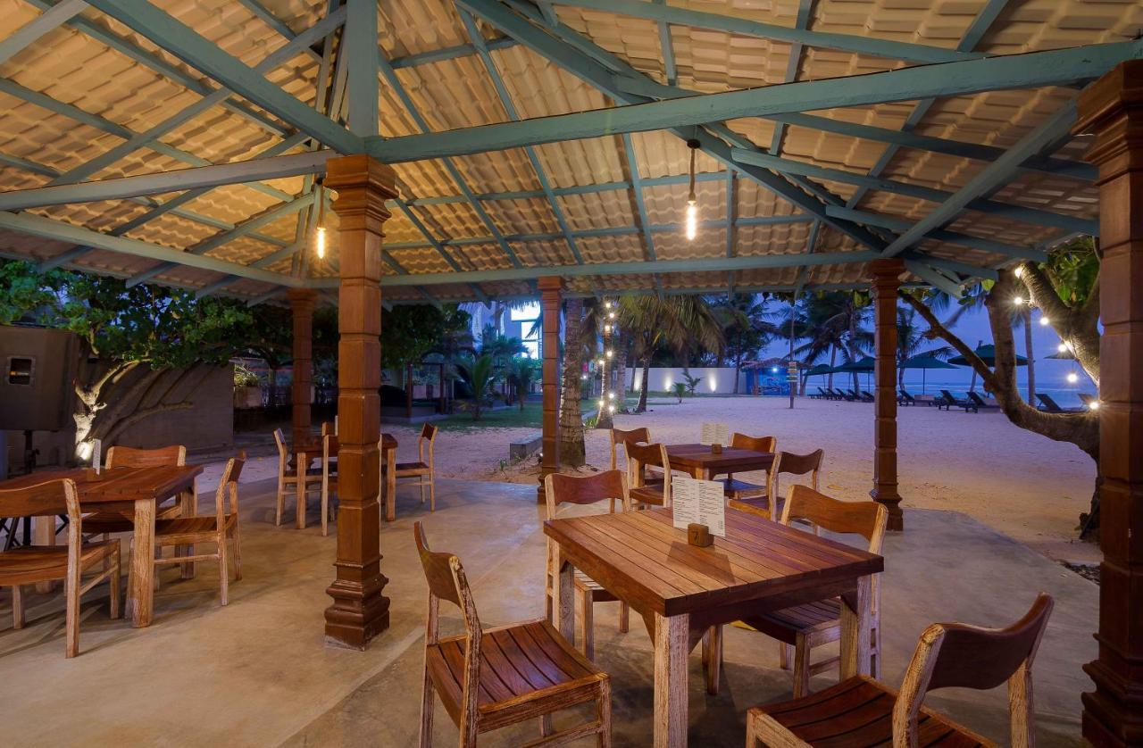 The South - Beach & Lake Ahangama Koggala Exterior photo