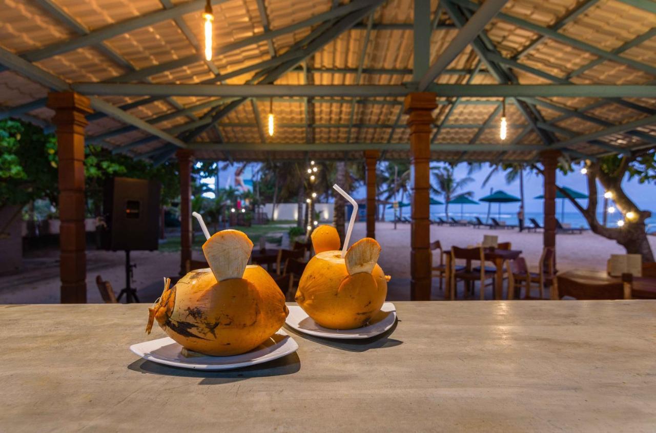 The South - Beach & Lake Ahangama Koggala Exterior photo