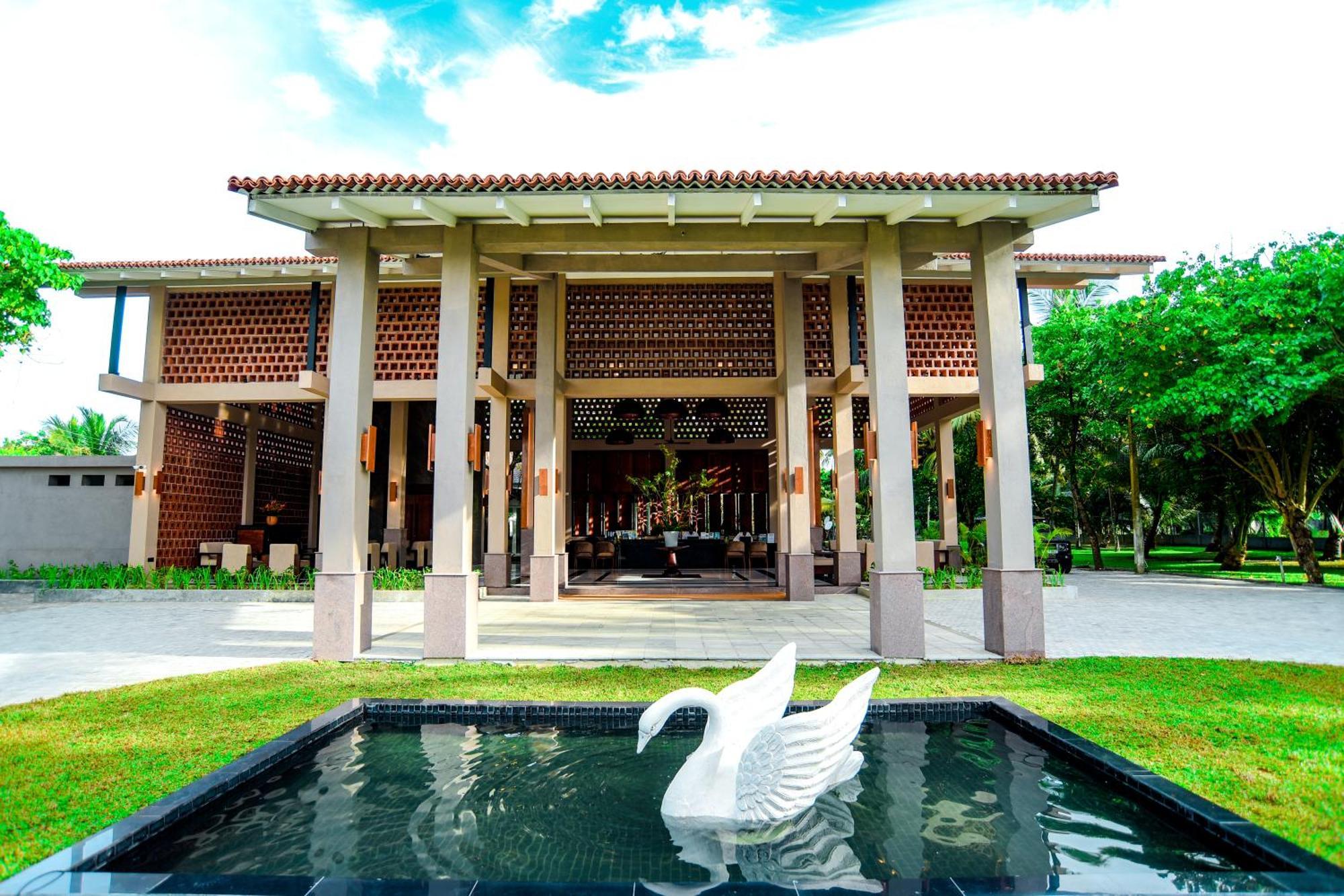 The South - Beach & Lake Ahangama Koggala Exterior photo