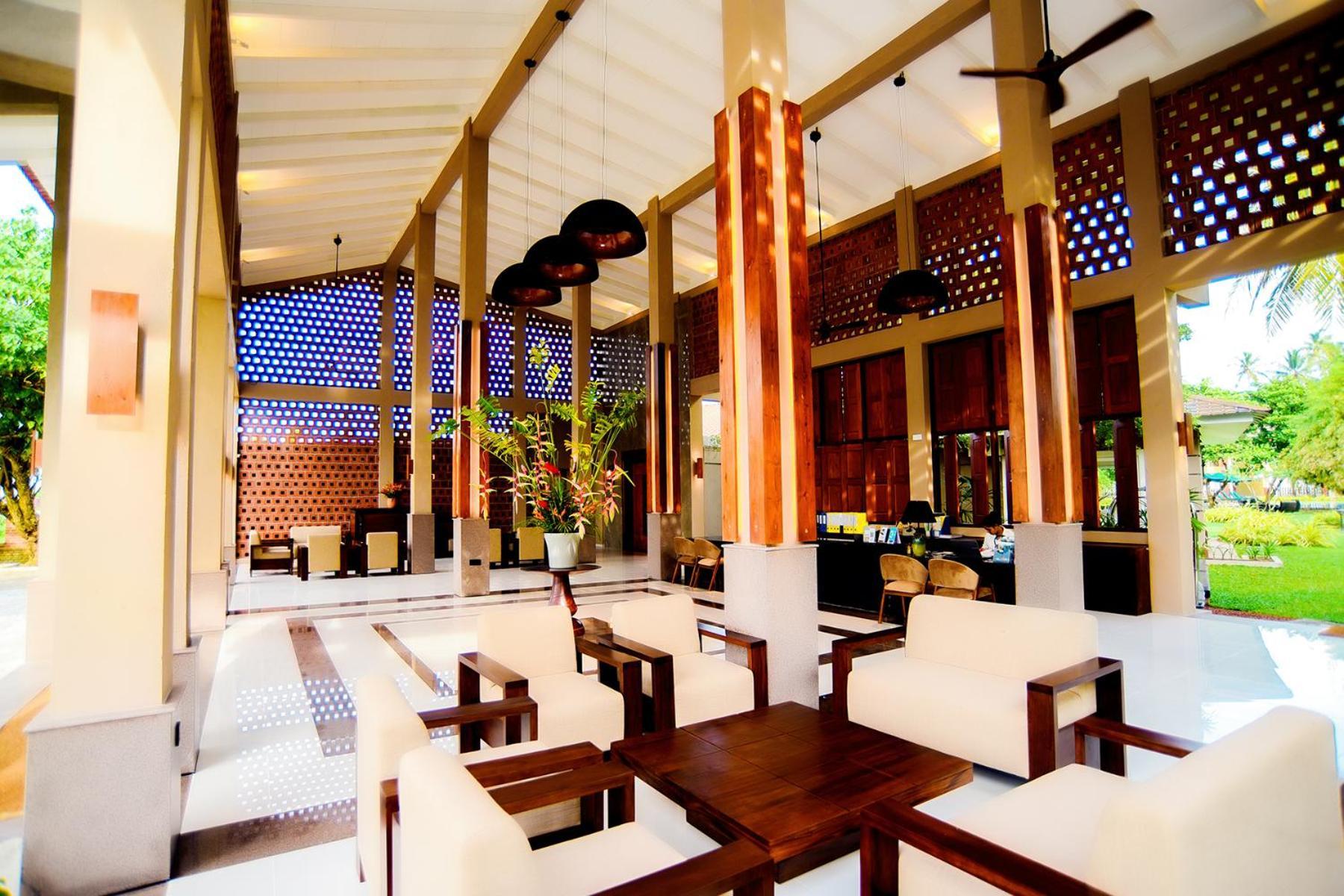 The South - Beach & Lake Ahangama Koggala Exterior photo