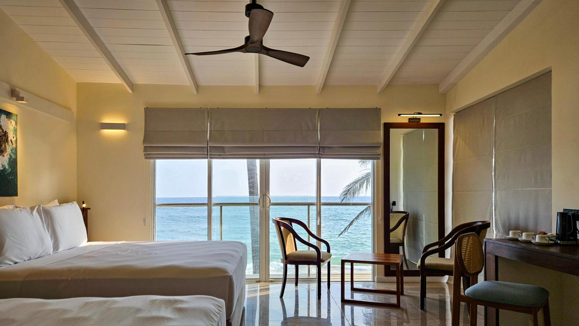 The South - Beach & Lake Ahangama Koggala Exterior photo