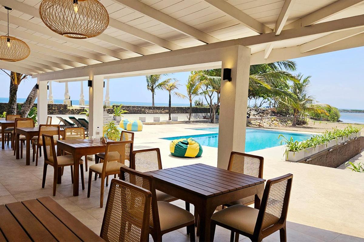 The South - Beach & Lake Ahangama Koggala Exterior photo