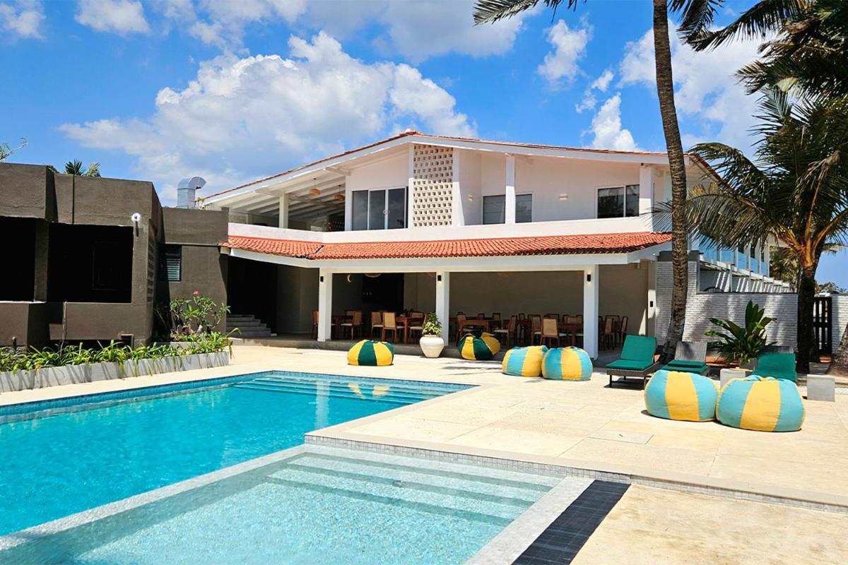 The South - Beach & Lake Ahangama Koggala Exterior photo