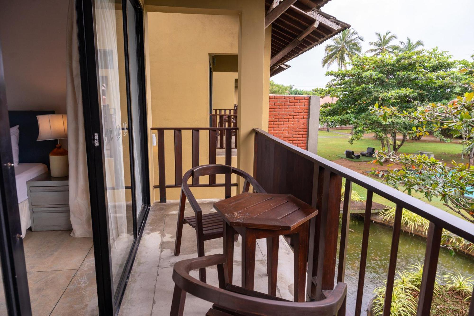 The South - Beach & Lake Ahangama Koggala Exterior photo